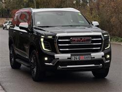 جي ام سي يوكون